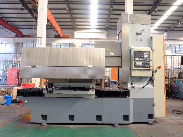 如何維護保養能延長圓臺平面磨床的使用壽命