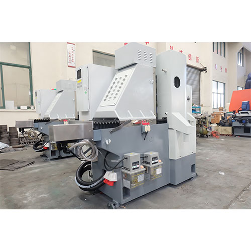 數控臥軸圓臺平面磨床 數控臥軸圓臺平面磨床