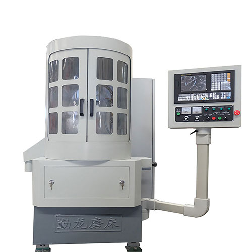 數控臥軸圓臺平面磨床 數控臥軸圓臺平面磨床