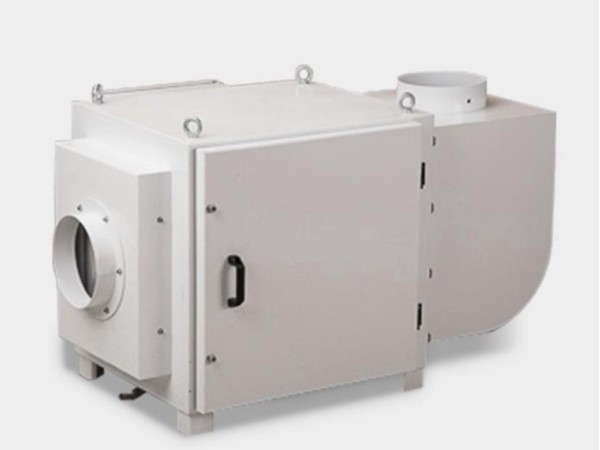 數控平面磨床廠加裝油霧收集器有什么作用？