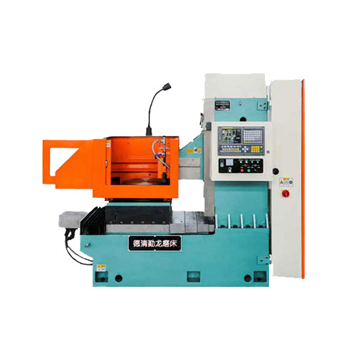數控臥軸圓臺平面磨床M7333 數控臥軸圓臺平面磨床M7333