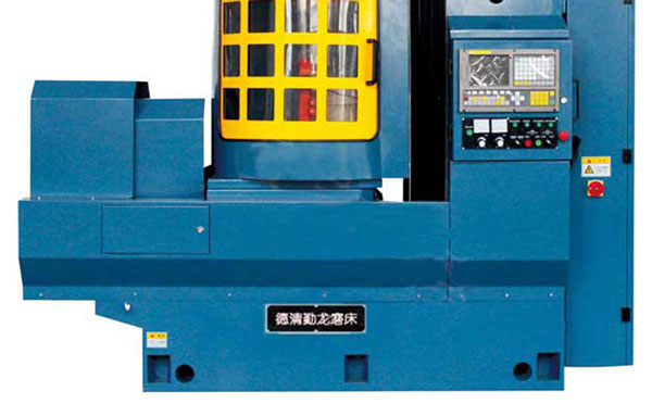 &nbsp;平面磨床的幾何精度指的是什么？